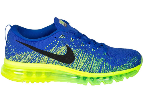 Nike flyknit air max - nike,