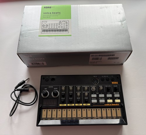 Korg volca beats drum - volca,