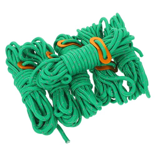Pcs parachute cord - 6,
