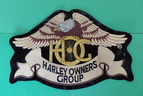 Harley davidson hog large - harley-davidson,