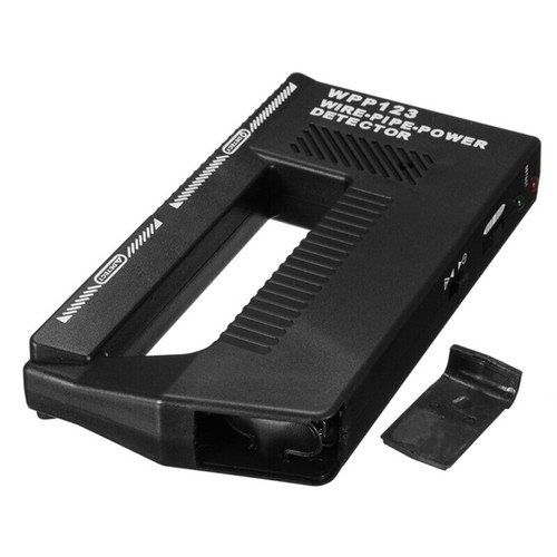 Portable metal detector - portable, for