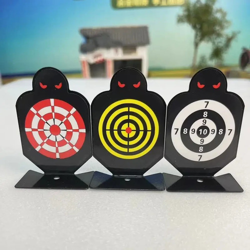 3pcs set shooting target - 3pcs,