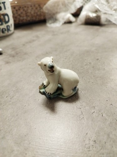 Vintage first wade whimsies - vintage,
