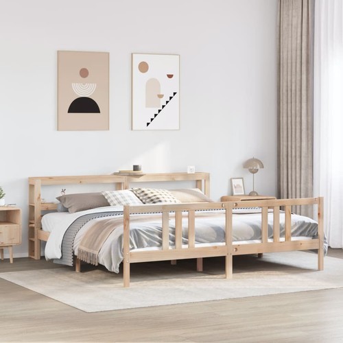 Bed frame with - with, headboard