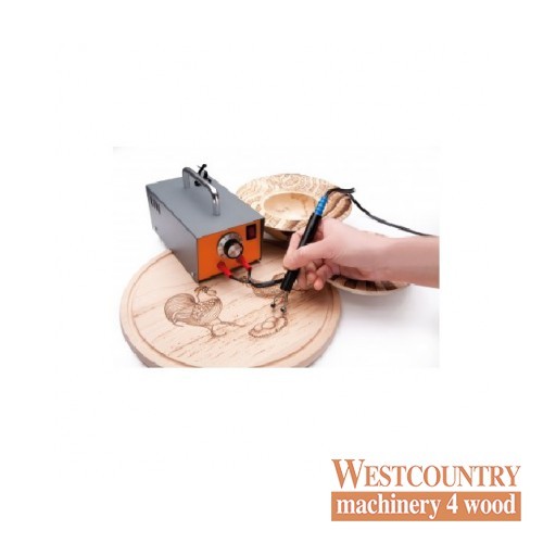 Peter child pyrography machine - pyrography,