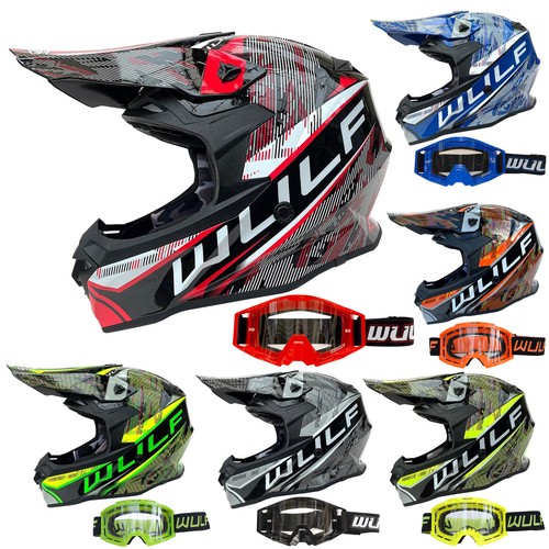 Wulfsport astral off - wulfsport, road
