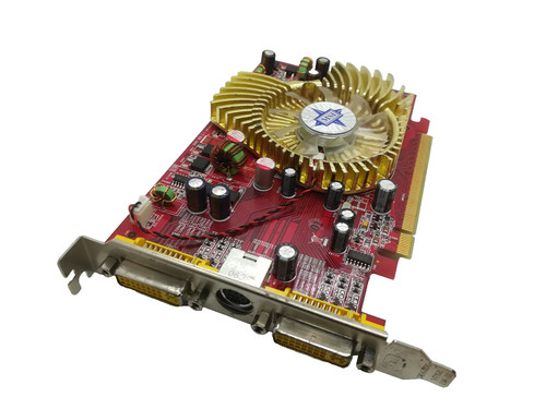 Msi radeon x1650 - radeon,