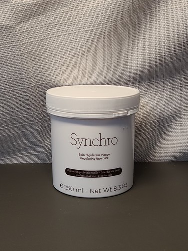 Gernetic synchro cream - gernetic,