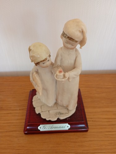 Vintage guiseppi armani - guiseppi,