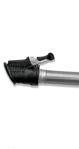 Nederman professional exhaust