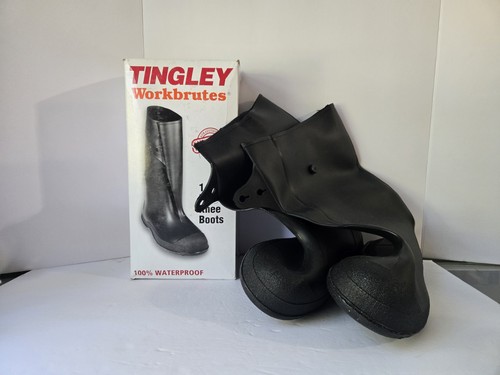 Tingley workbrutes pvc - tingley,