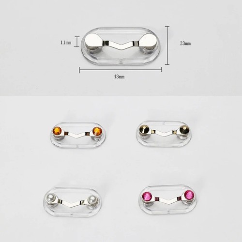 Magnetic eyeglass holder - magnetic,