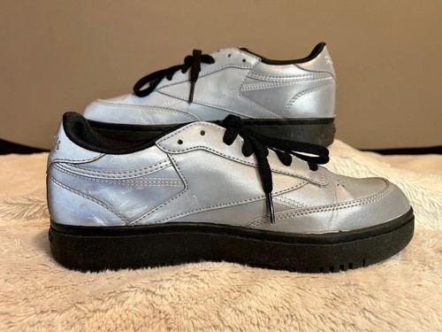 Women reebok club double - reebok,