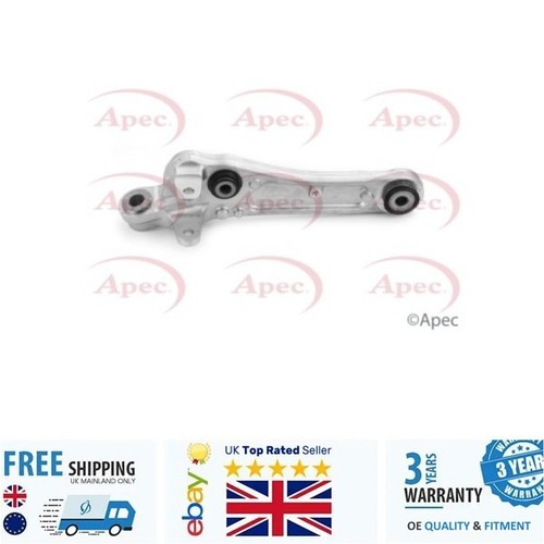 Control trailing arm front - trailing,