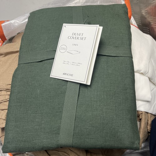 Home double duvet cover - h&m,