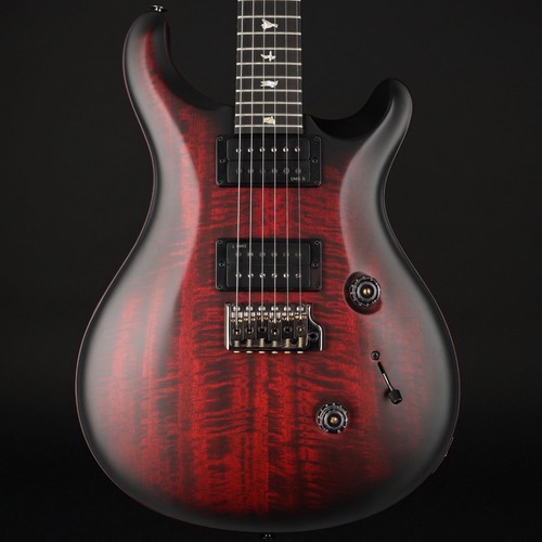 Prs 40th anniversary custom - 40th,