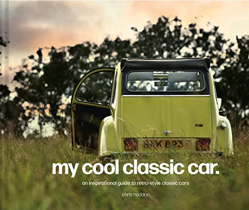 Cool classic car an - cool,