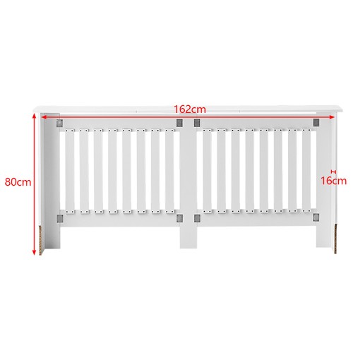 Radiator covermodern cabinet - covermodern,