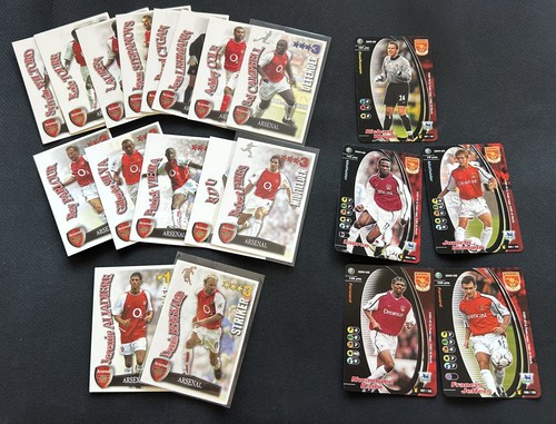 Arsenal shoot out - out, cards