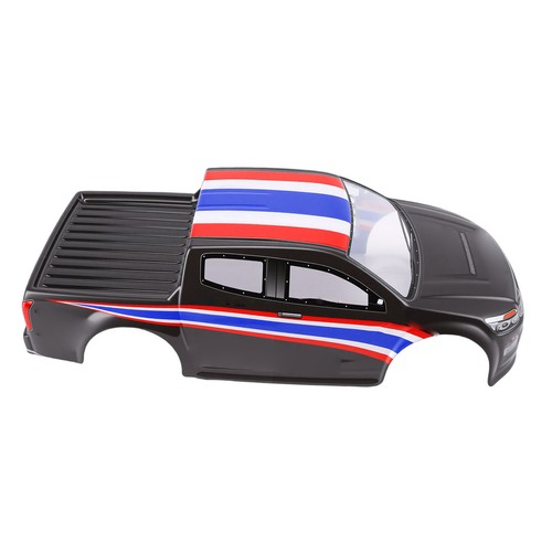 Car body shell - car,