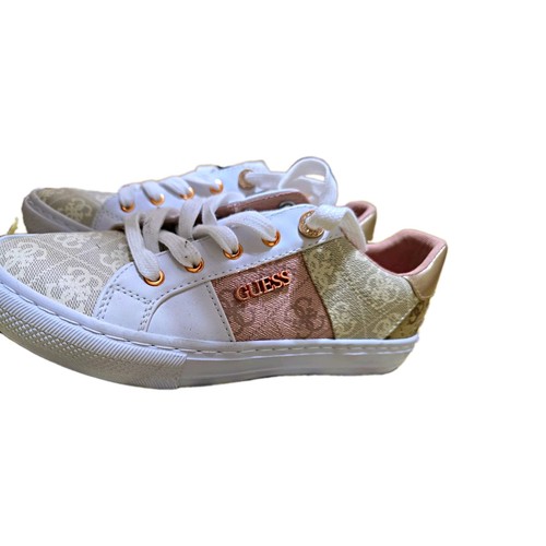 Guess low top lace - low,
