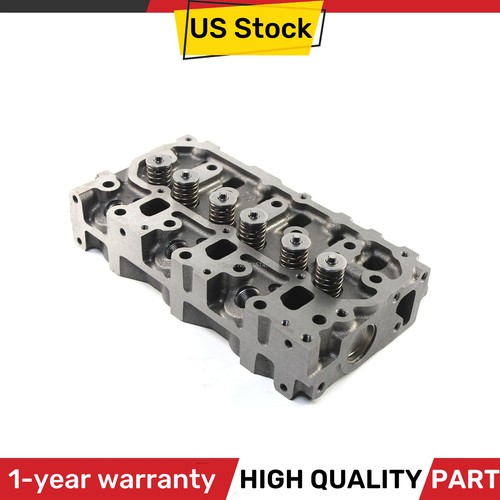 3tnv70 cylinder head - head, for