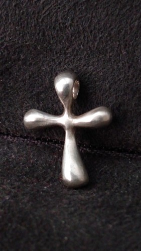 Vintage 925 sterling silver - sterling,