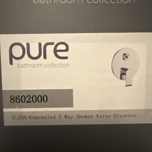 Brand new way concealed - brand,