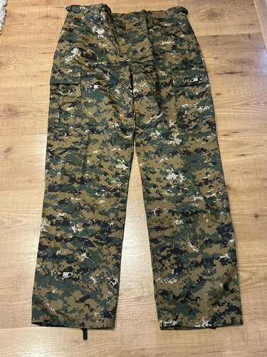 Army combat mens trousers - mens,