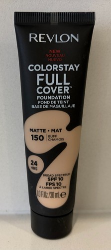 Revlon colorstay full - colorstay, cover