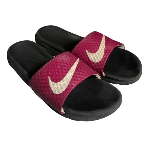 Nike benassi solarsoft sandals - benassi,