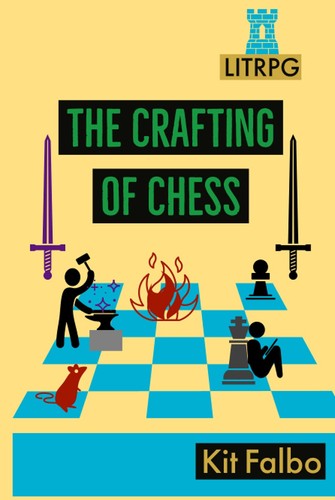 The crafting chess - of,