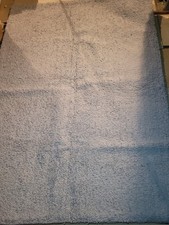 Teddy bear rug - teddy,