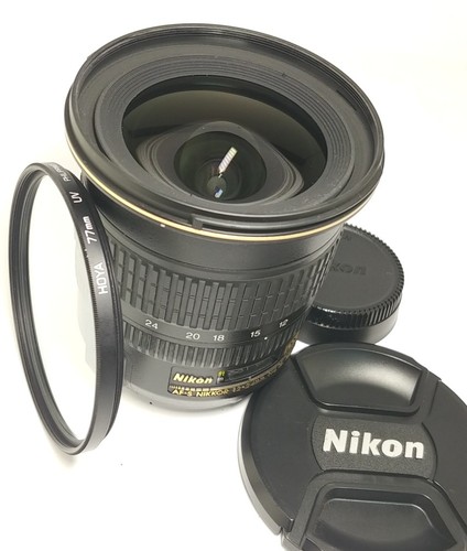 Nikon nikkor 24mm - nikon, g