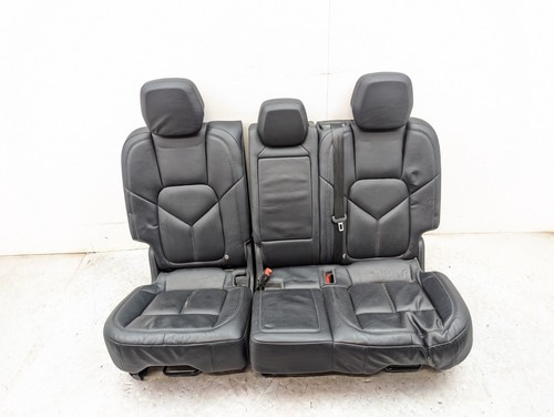 Porsche cayenne 958 - cayenne, 92a