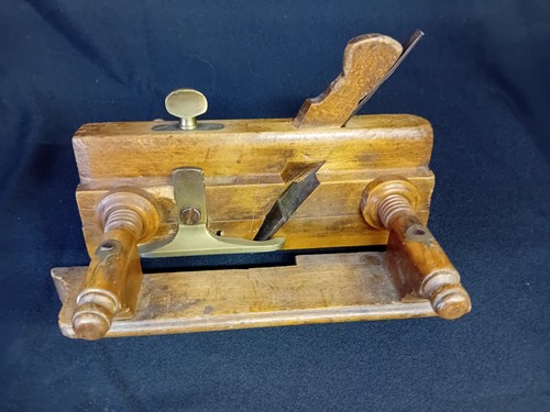 Mathieson son 8 screw - son, no.8