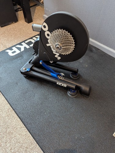 Wahoo kickr 2020 - kickr,