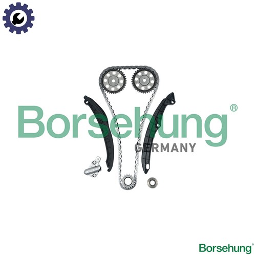 Timing chain kit - kit, b16300