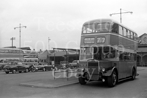 35mm negative with - , copyright
