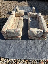 Caravan motorhome berth - 4,