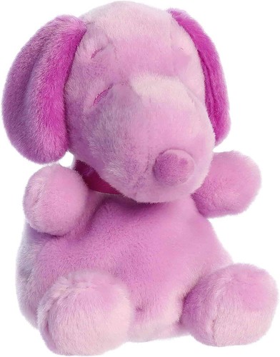 Palm pals usa snoopy purple - usa,