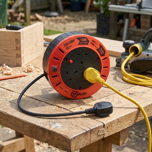Heavy duty way - way, 5m~20m