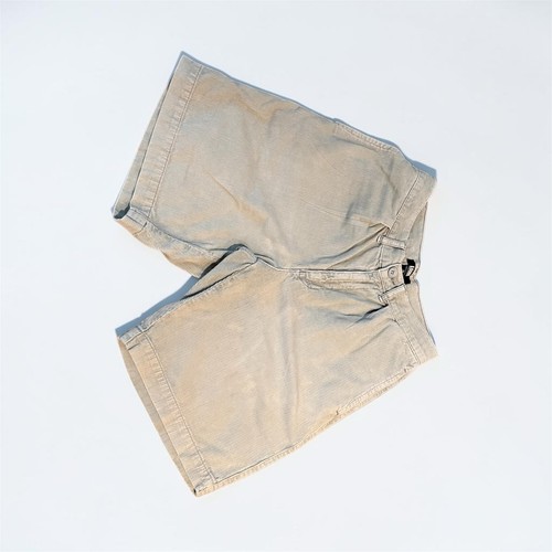Urban outfitters chord shorts - urban,