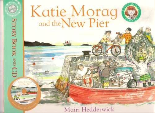 Katie morag and the - morag,