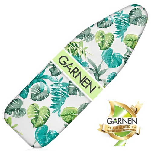 Garnen ironing board - board, and