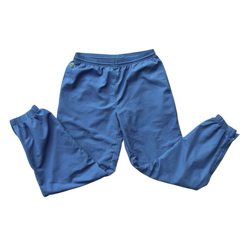 Lacoste sport track - track, pants