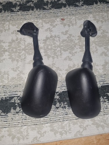 Kawasaki wing mirrors - kawasaki,
