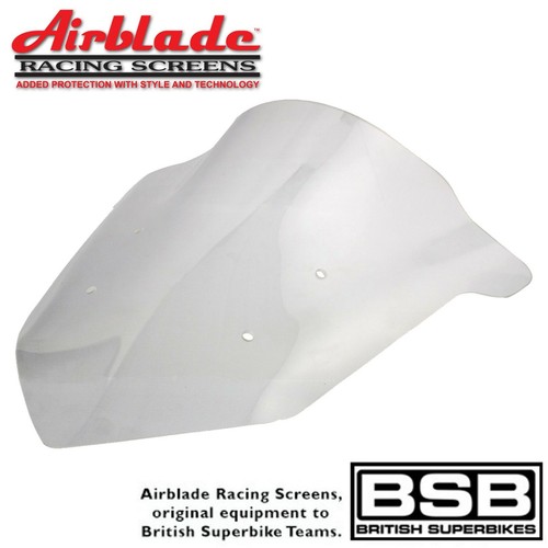 Airblade race screen fit - airblade, to