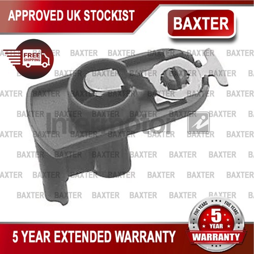 Baxter ignition distributor - ignition,