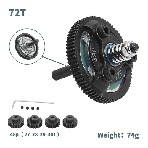 For traxxas slash bandit - for,